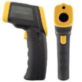 termometro laser digital -50 +380 °c frete gratis