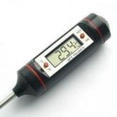 termometro DIGITAL culinario COZINHA