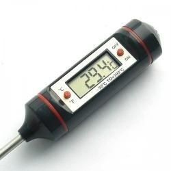 termometro DIGITAL culinario COZINHA